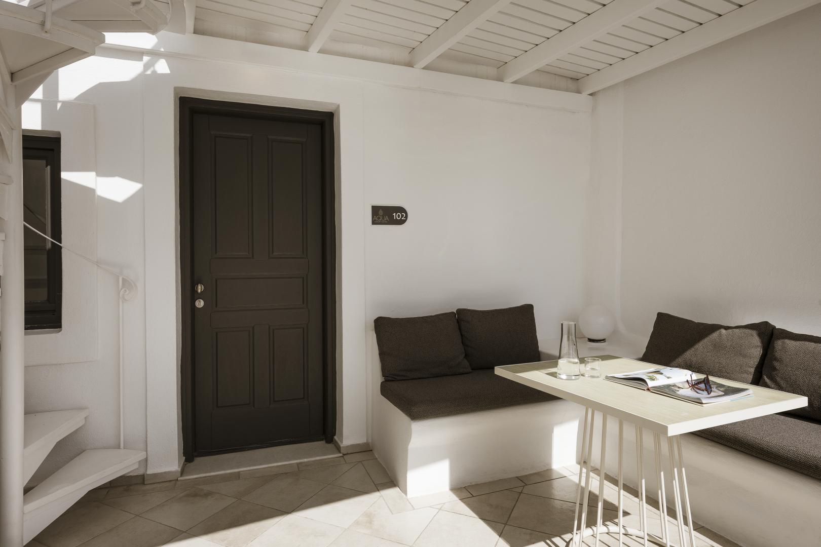 Aqua Luxury Suites foto 21