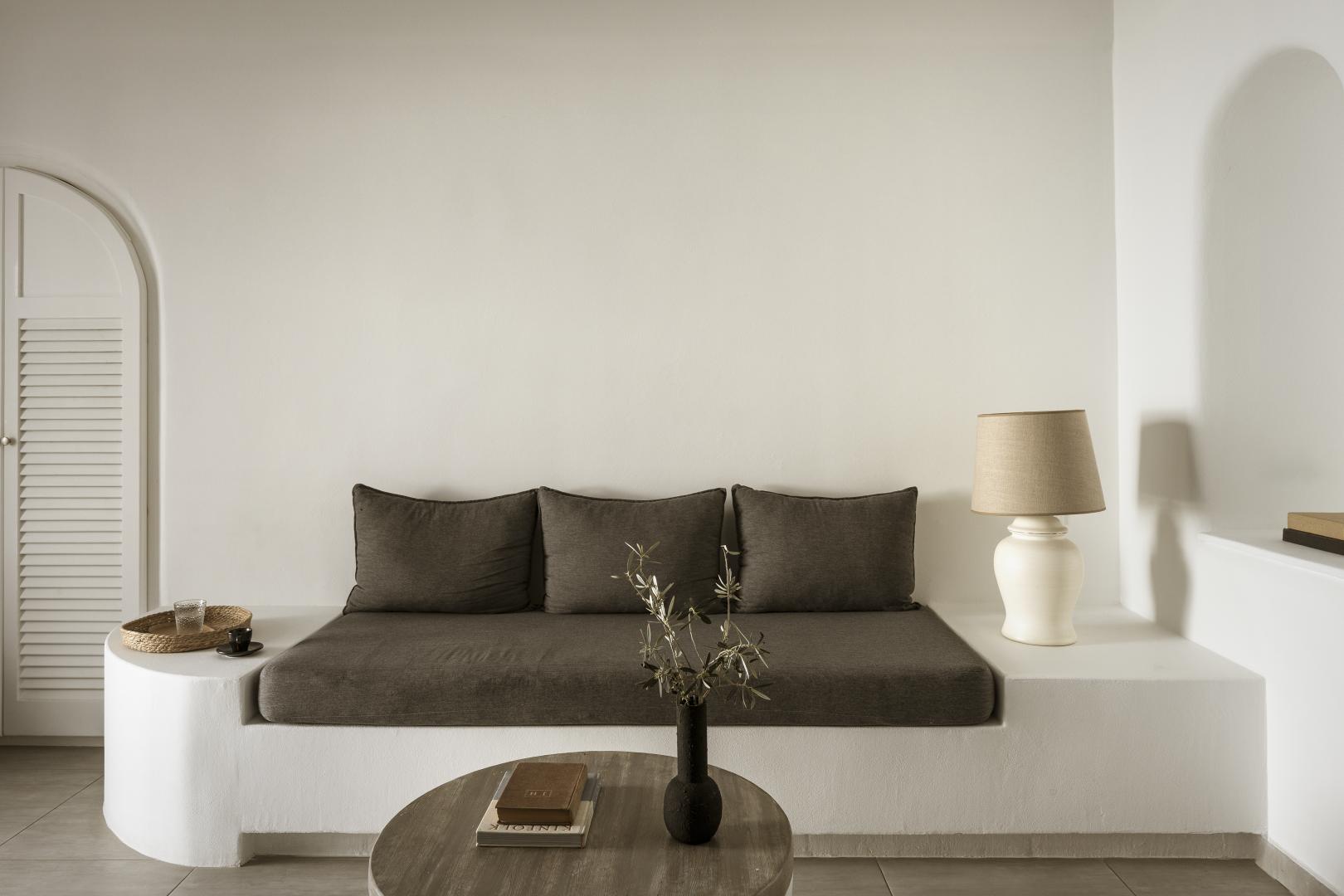 Aqua Luxury Suites foto 22