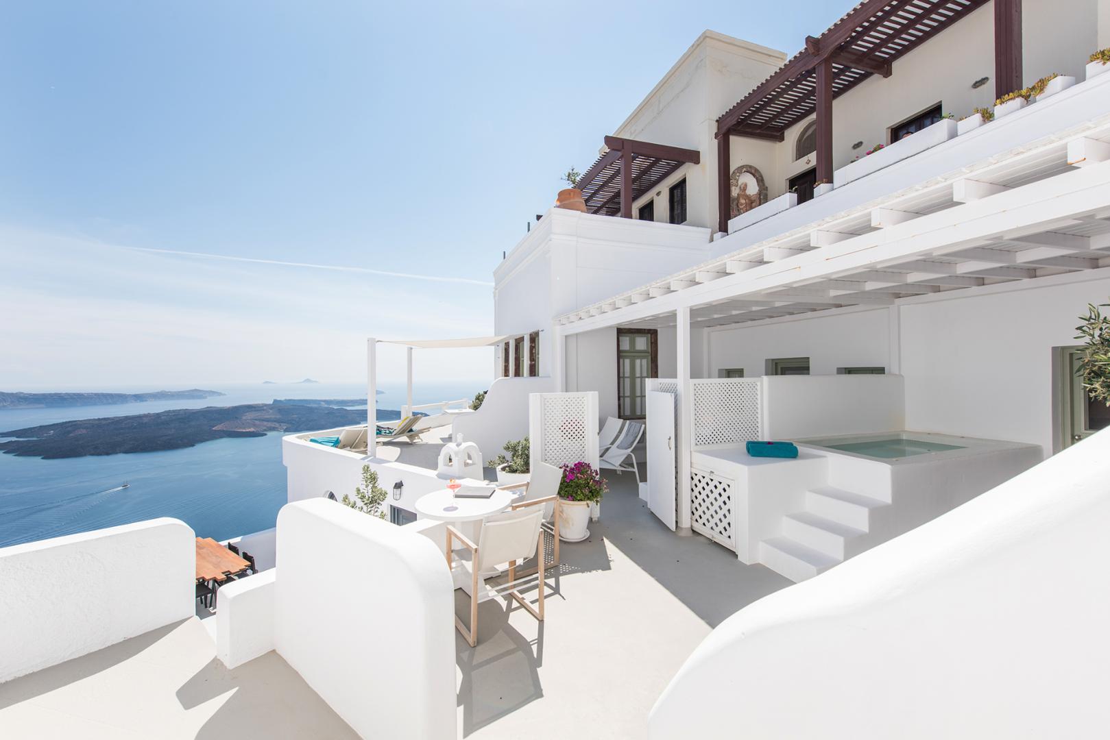 Aqua Luxury Suites foto 6