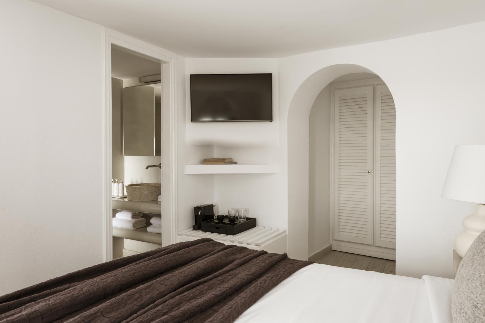 Aqua Luxury Suites foto 9