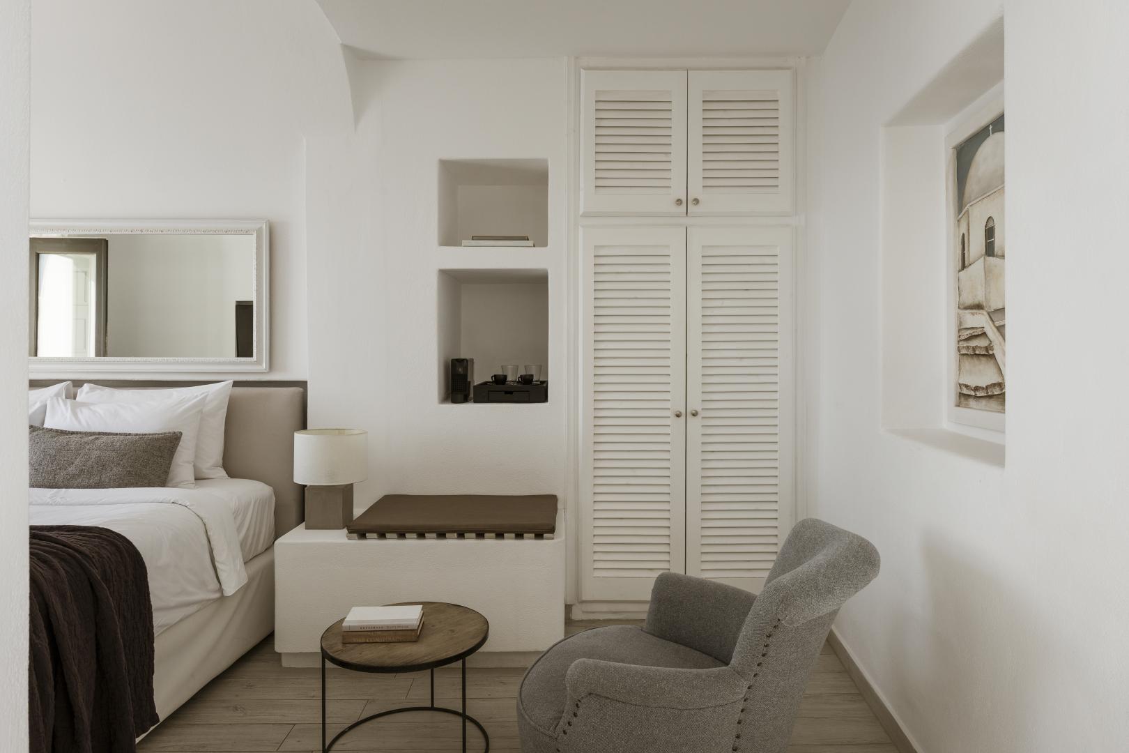 Aqua Luxury Suites foto 12