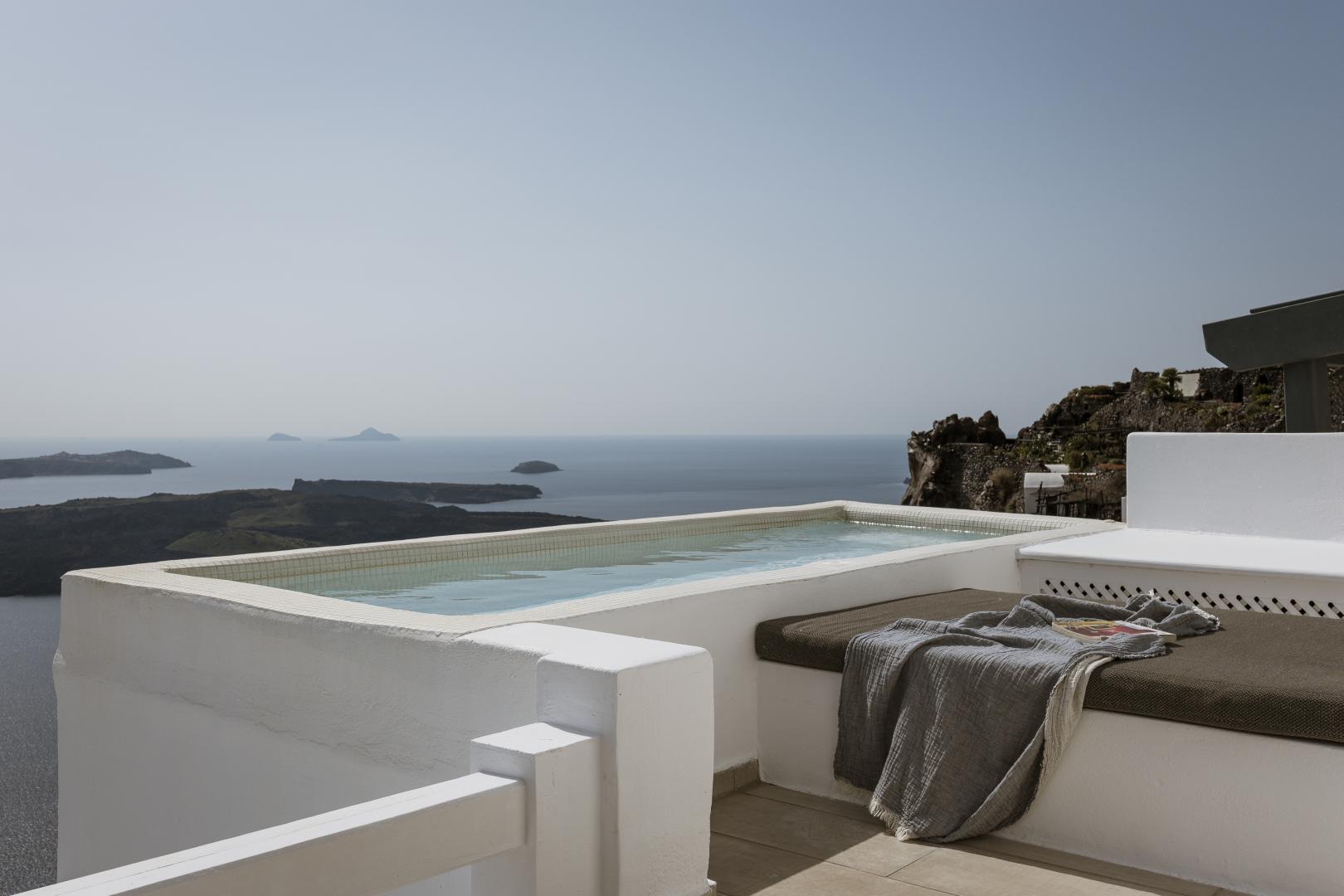 Aqua Luxury Suites foto 24