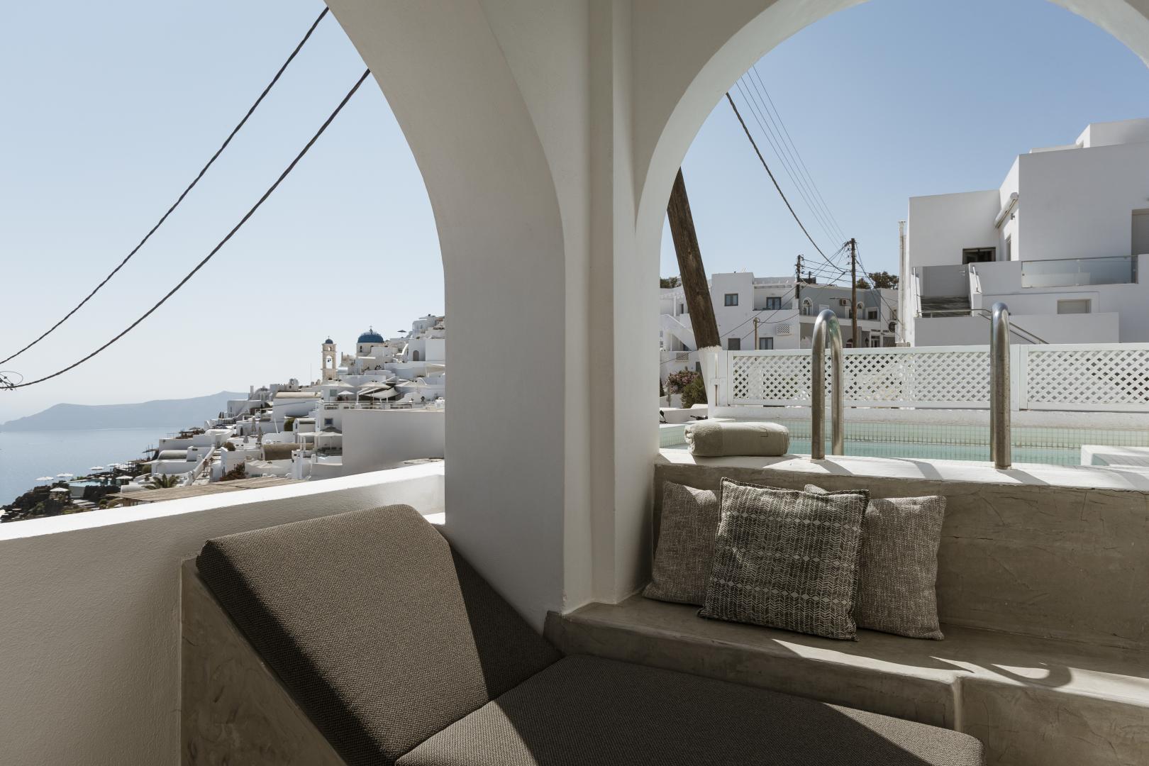 Aqua Luxury Suites foto 26