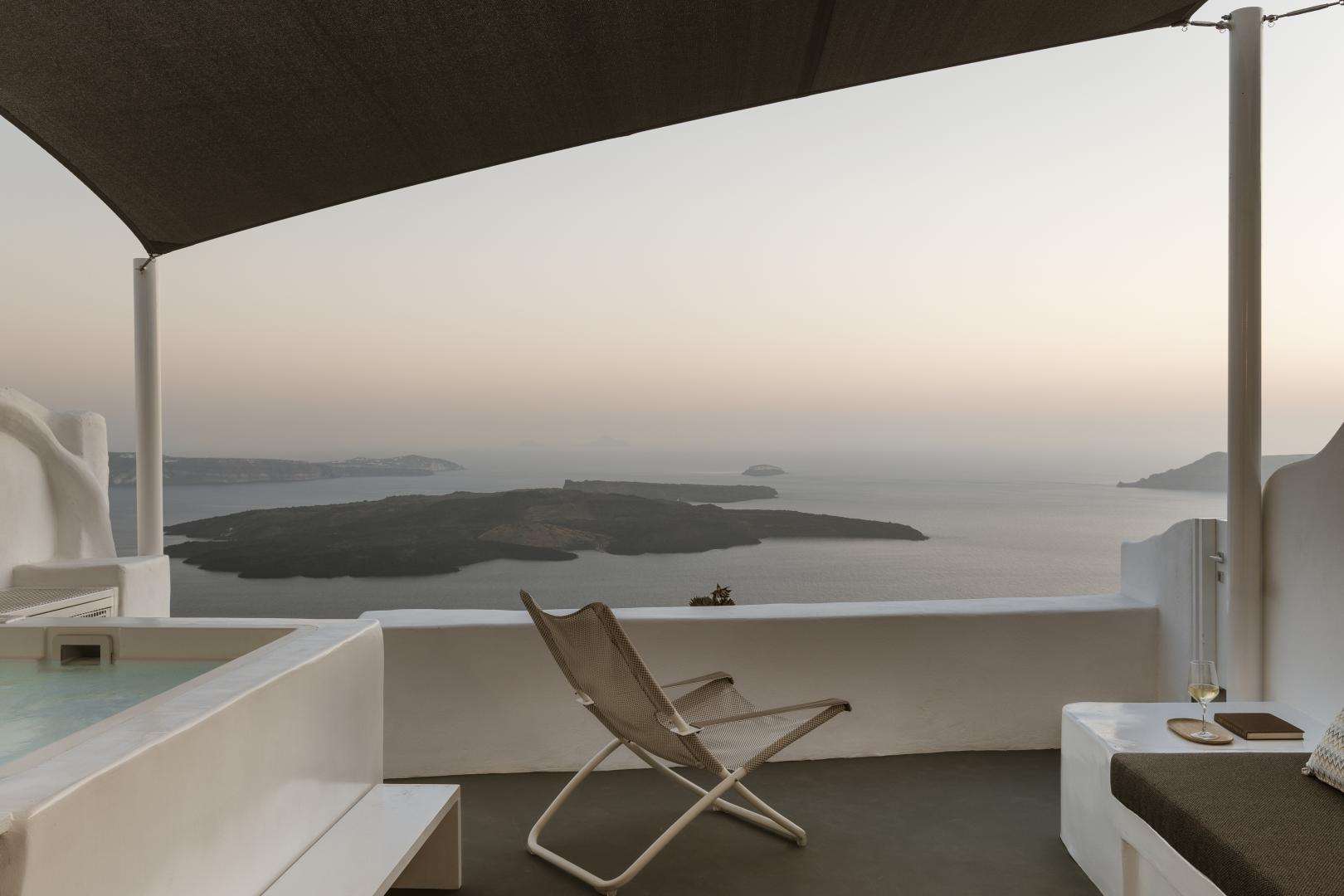 Aqua Luxury Suites foto 29