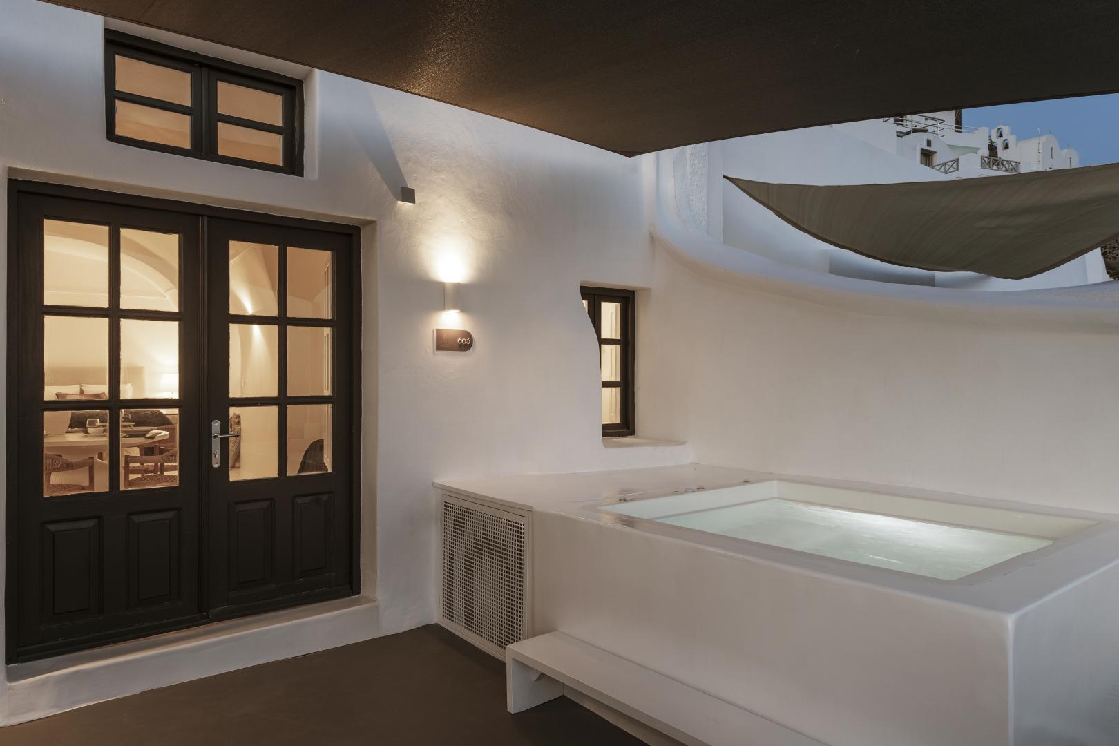 Aqua Luxury Suites foto 33