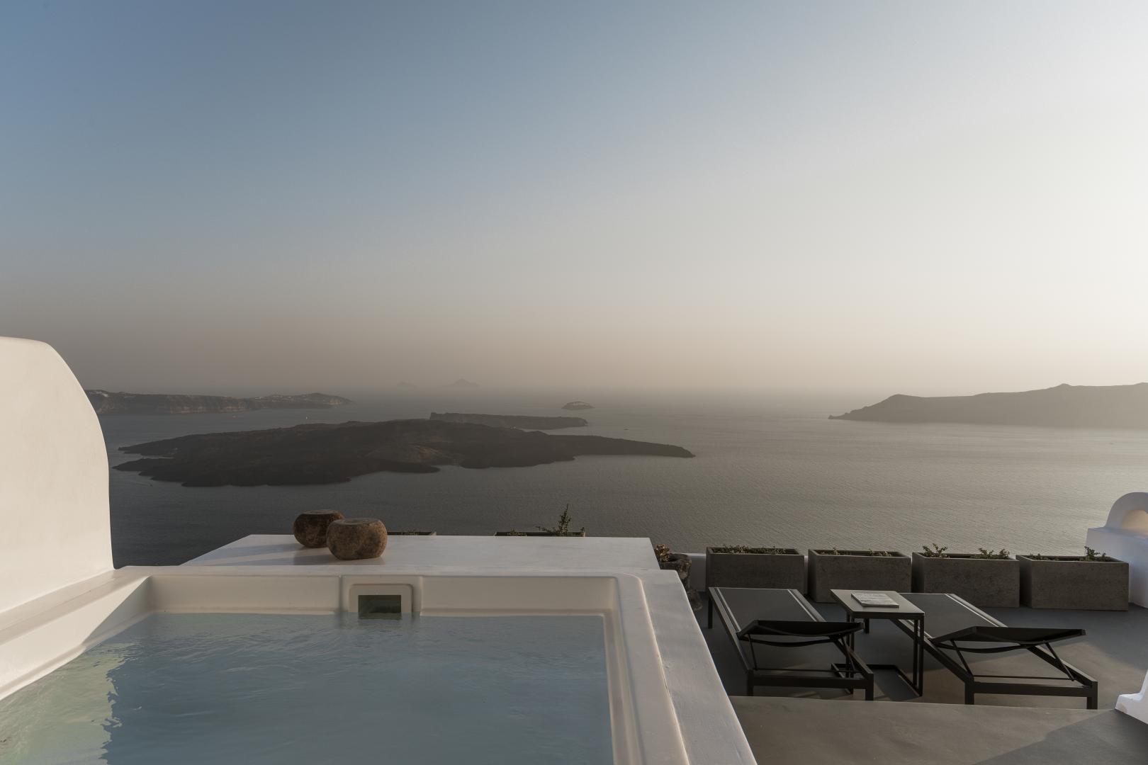 Aqua Luxury Suites foto 38