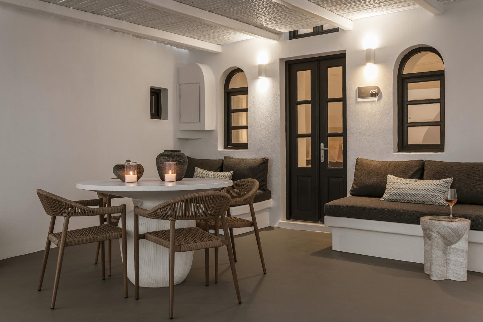 Aqua Luxury Suites foto 39