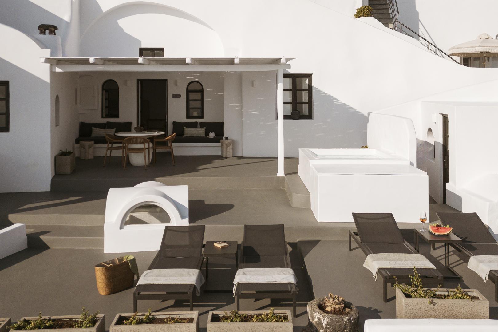 Aqua Luxury Suites foto 41