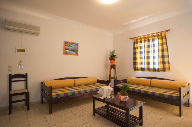 Anagenessis Village Hotel image 2