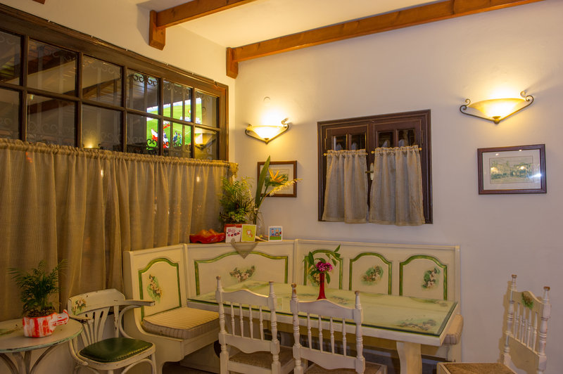 Anagenessis Village Hotel foto 7