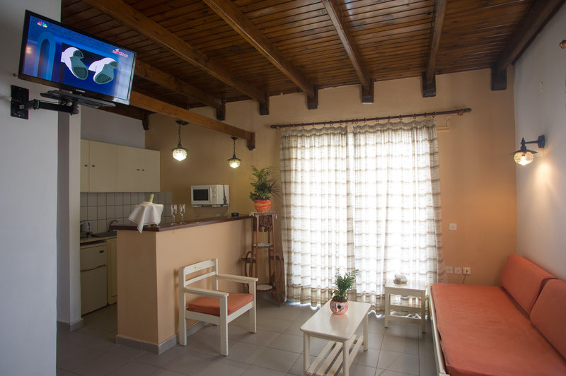 Anagenessis Village Hotel foto 9