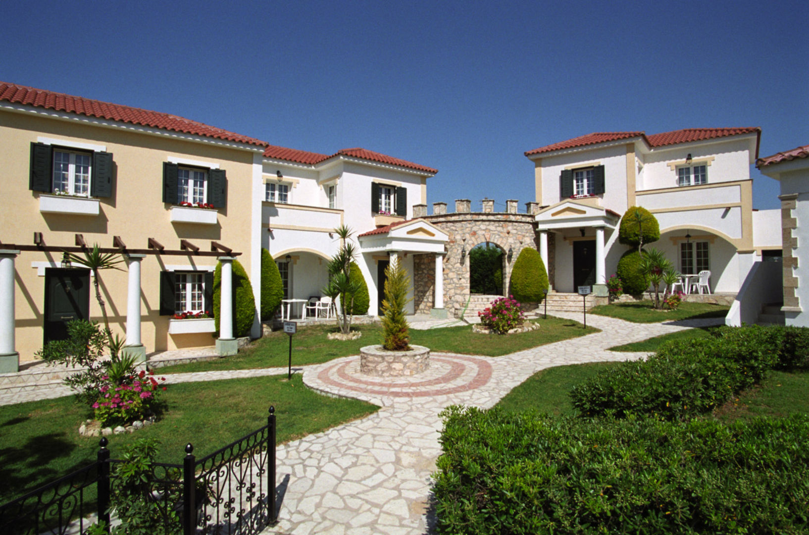 Anagenessis Village Hotel foto 14
