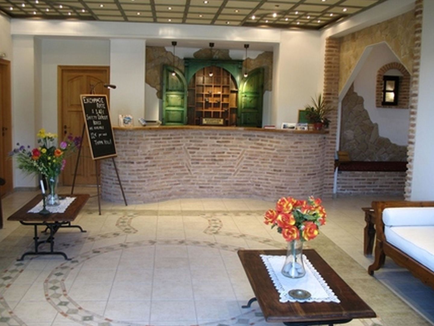Anagenessis Village Hotel foto 12