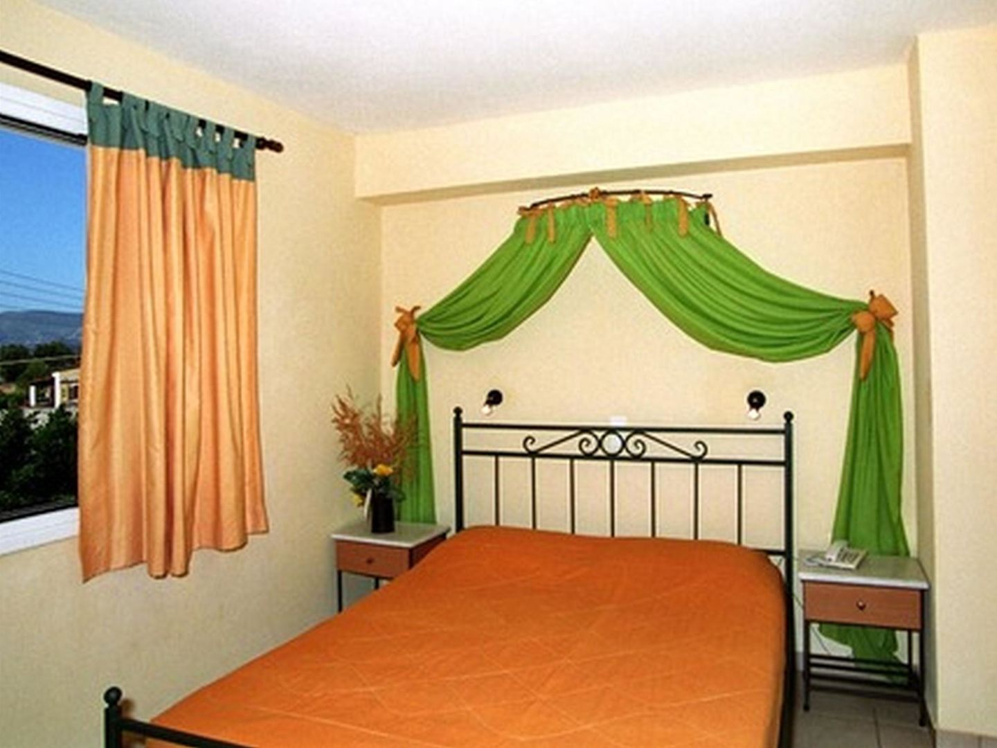 Anagenessis Village Hotel foto 10