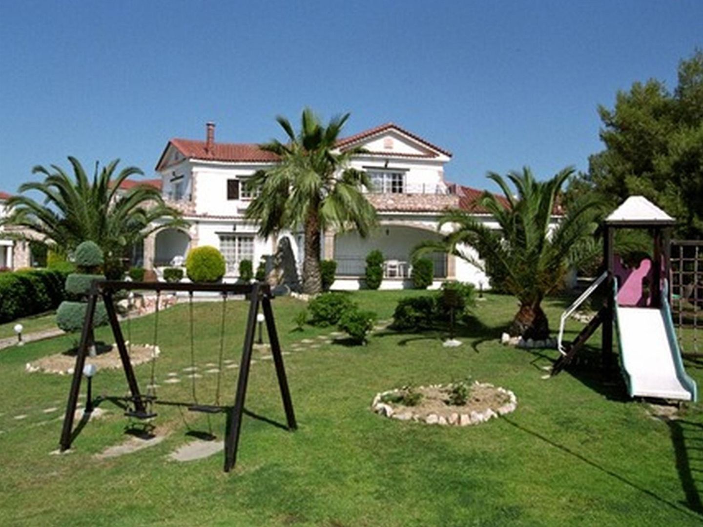 Anagenessis Village Hotel foto 13