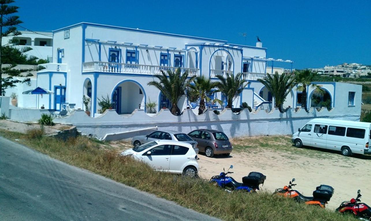 Stavros Villas foto 35