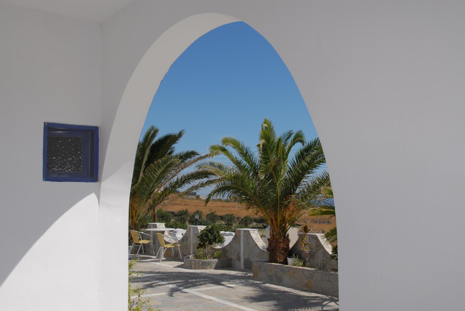 Stavros Villas foto 14