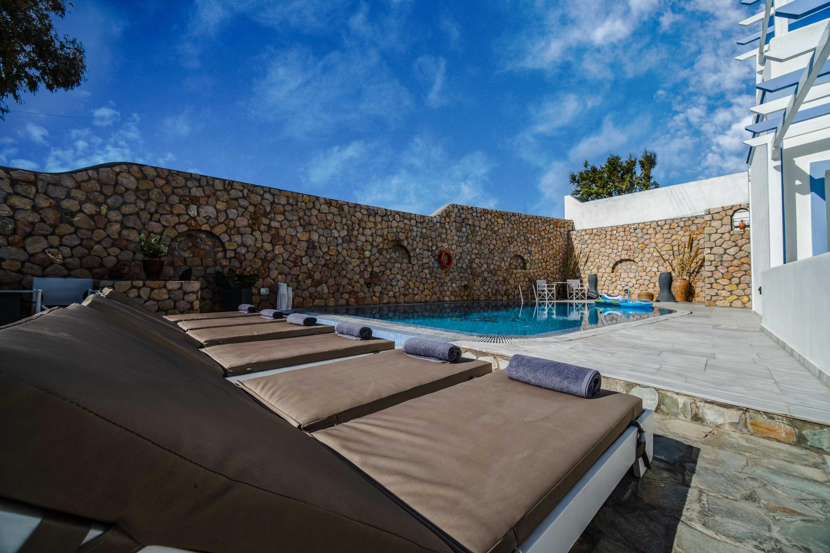Stavros Villas foto 18