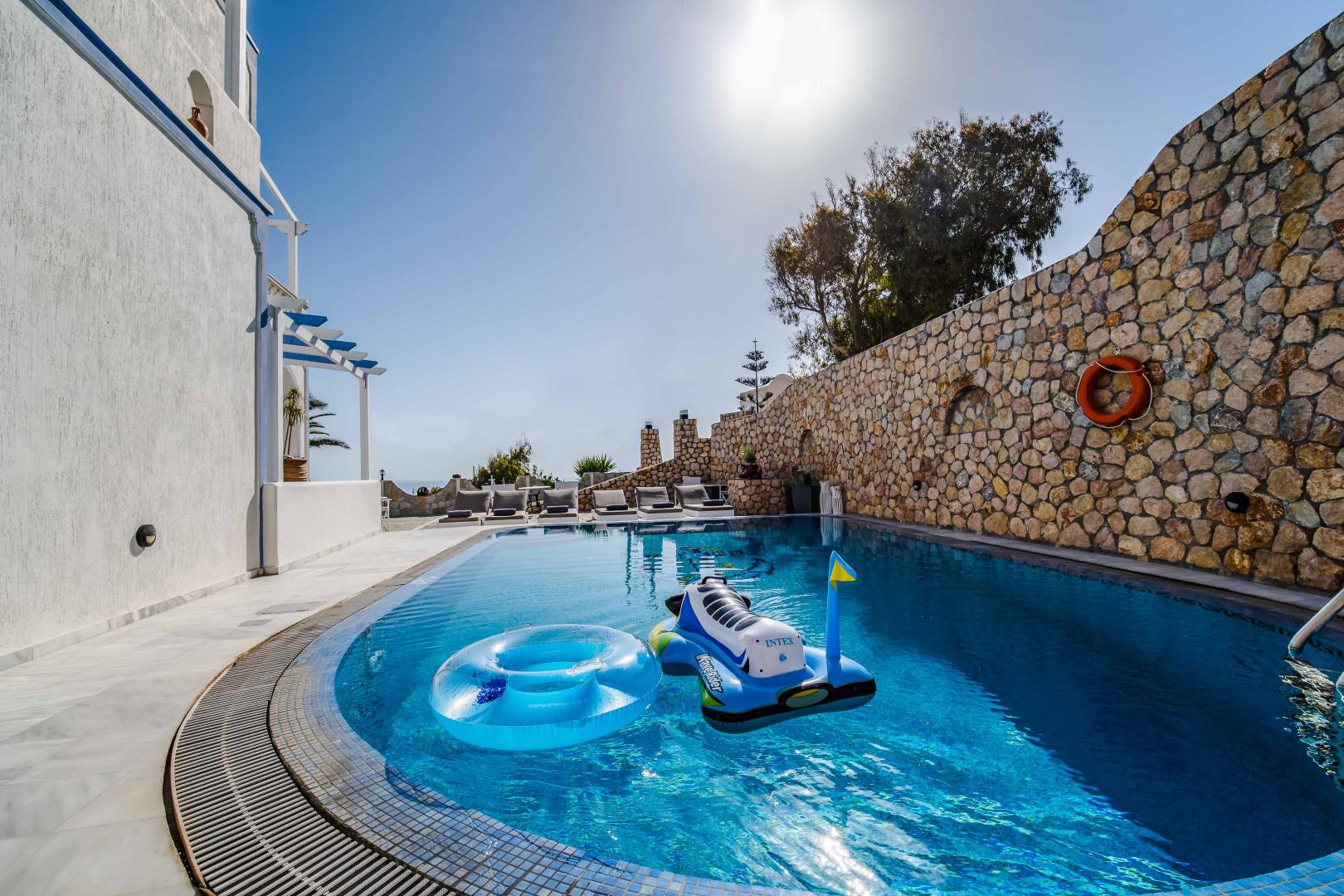 Stavros Villas foto 22