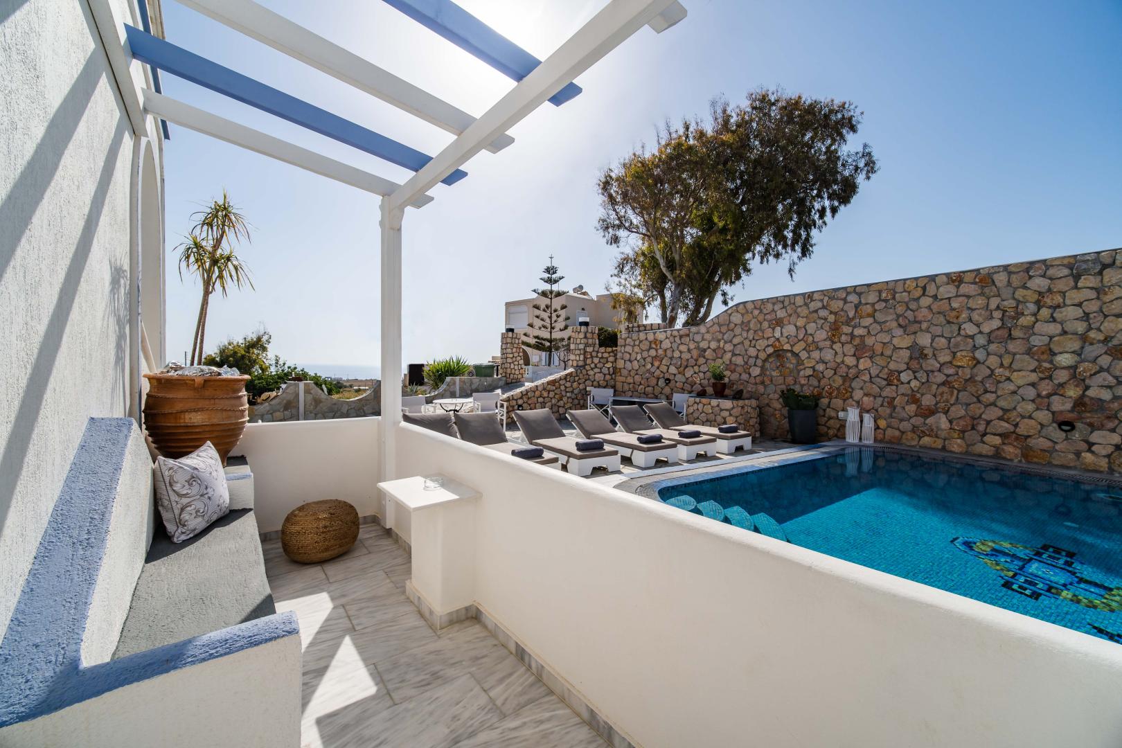 Stavros Villas foto 25