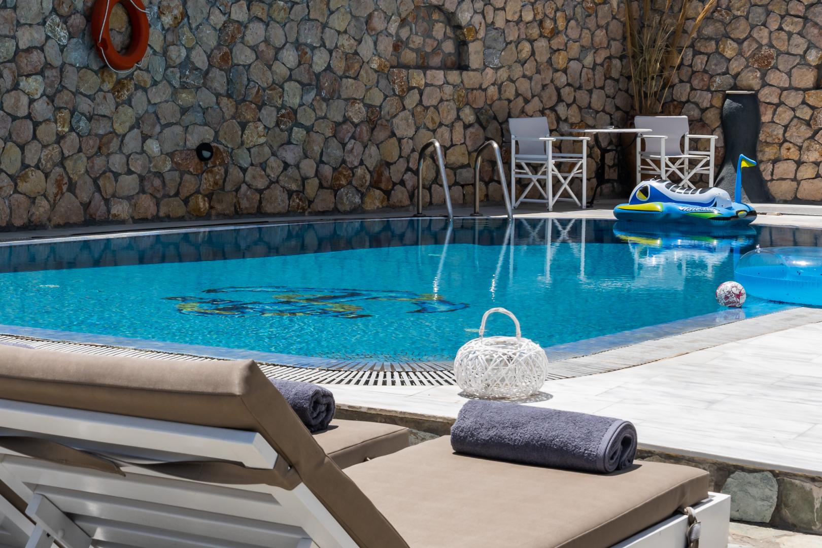 Stavros Villas foto 29