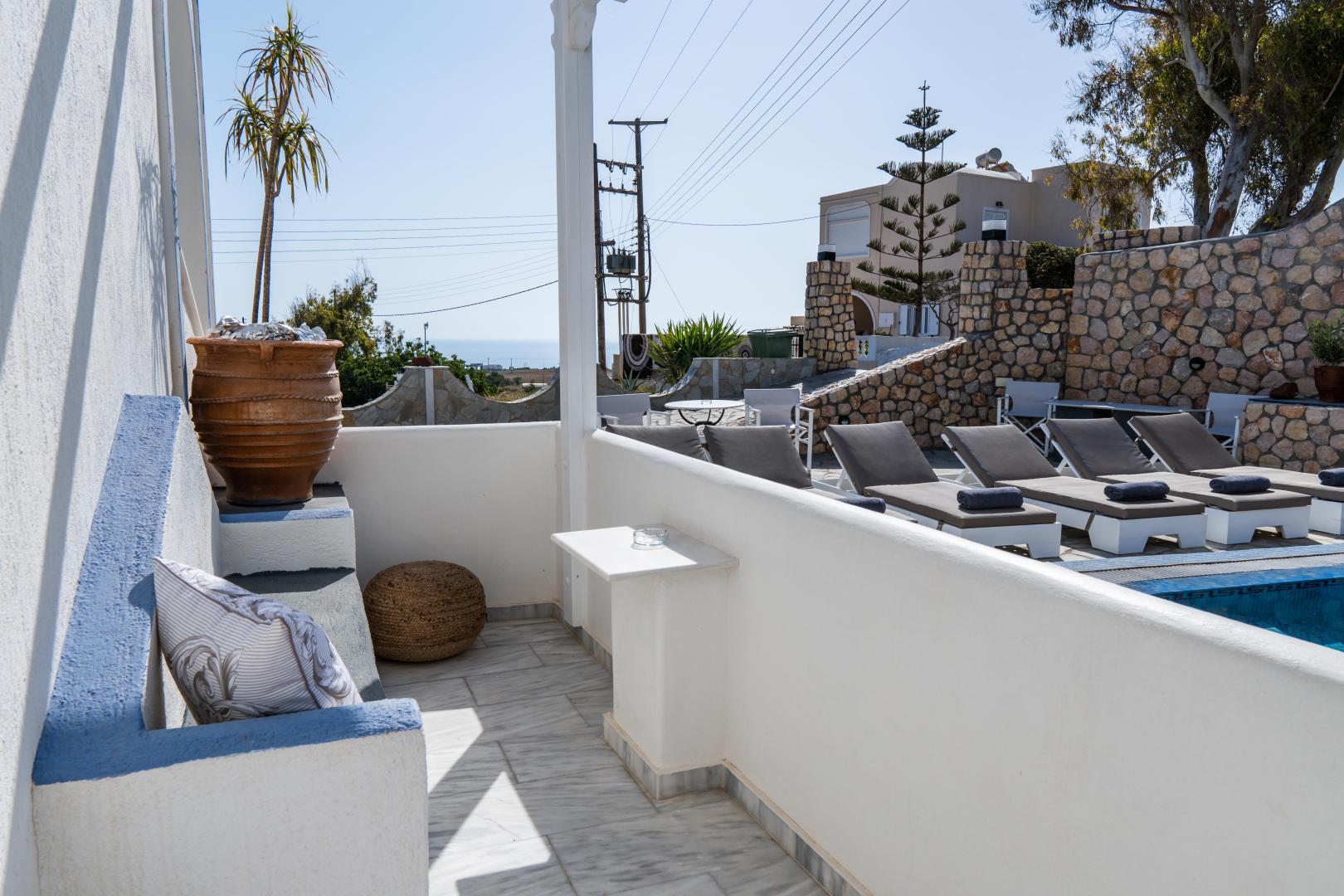 Stavros Villas foto 33