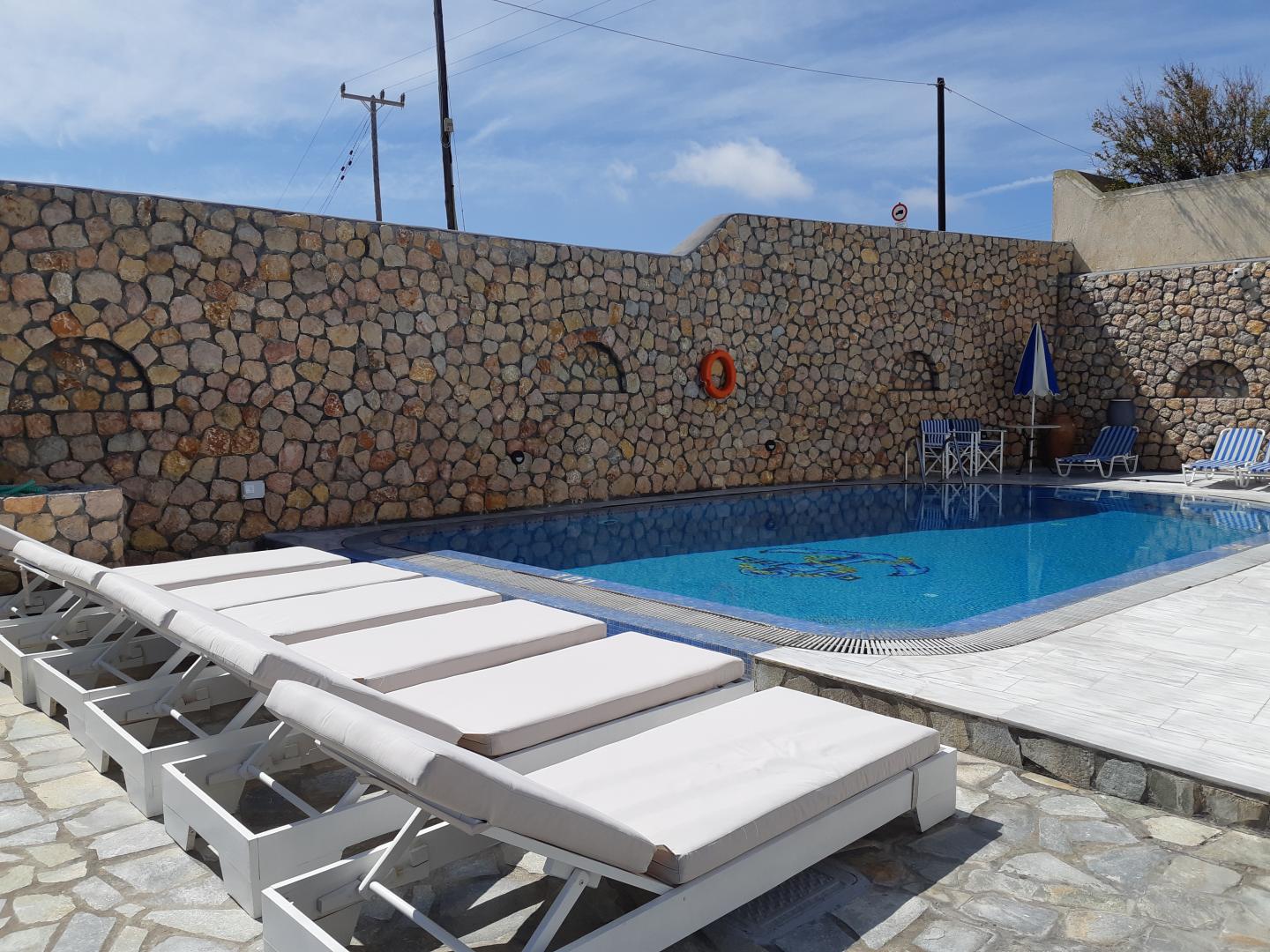 Stavros Villas foto 6