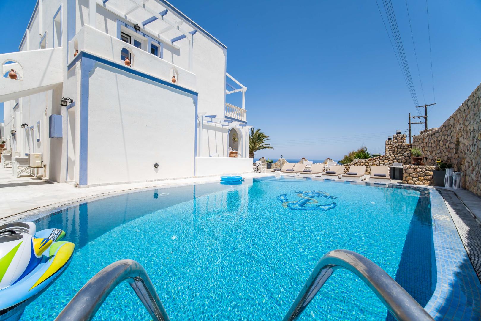 Stavros Villas foto 15