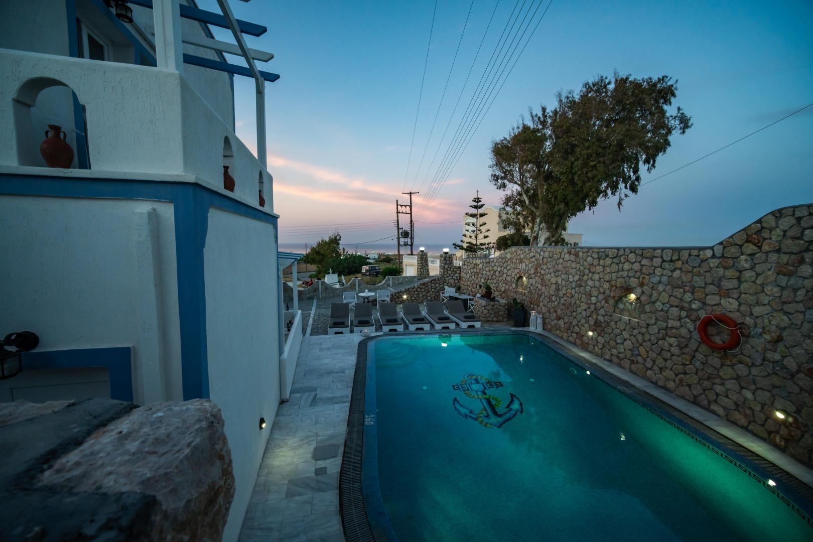 Stavros Villas foto 19