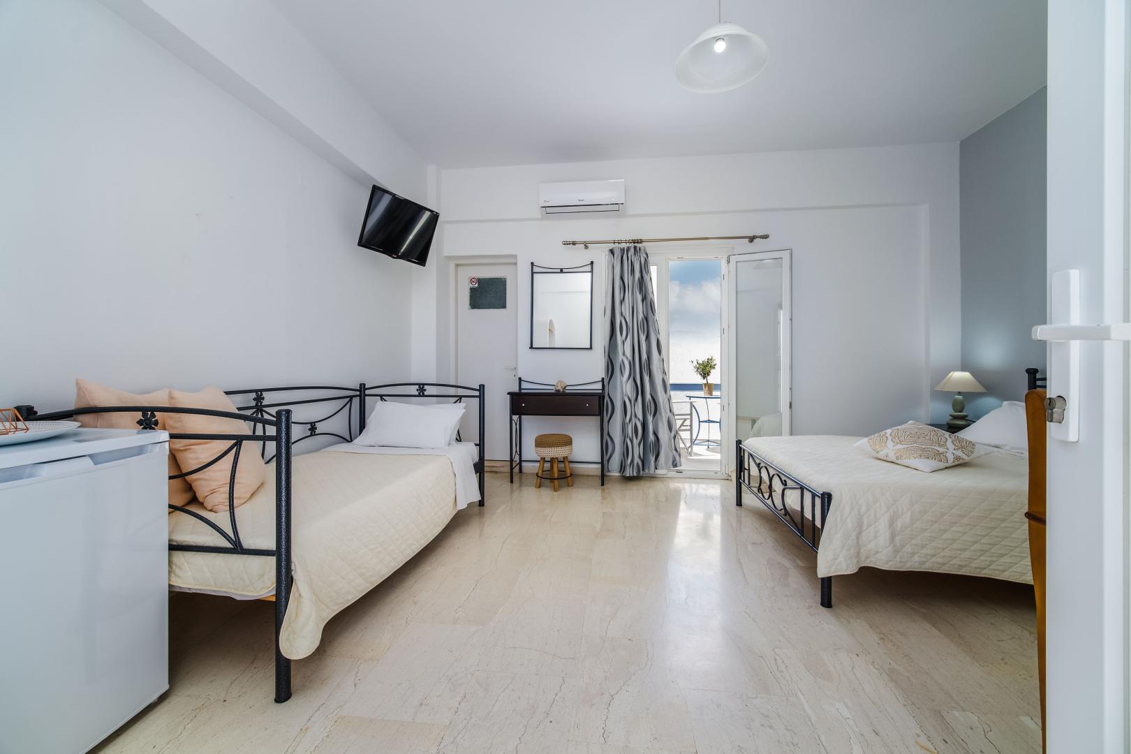Stavros Villas foto 10