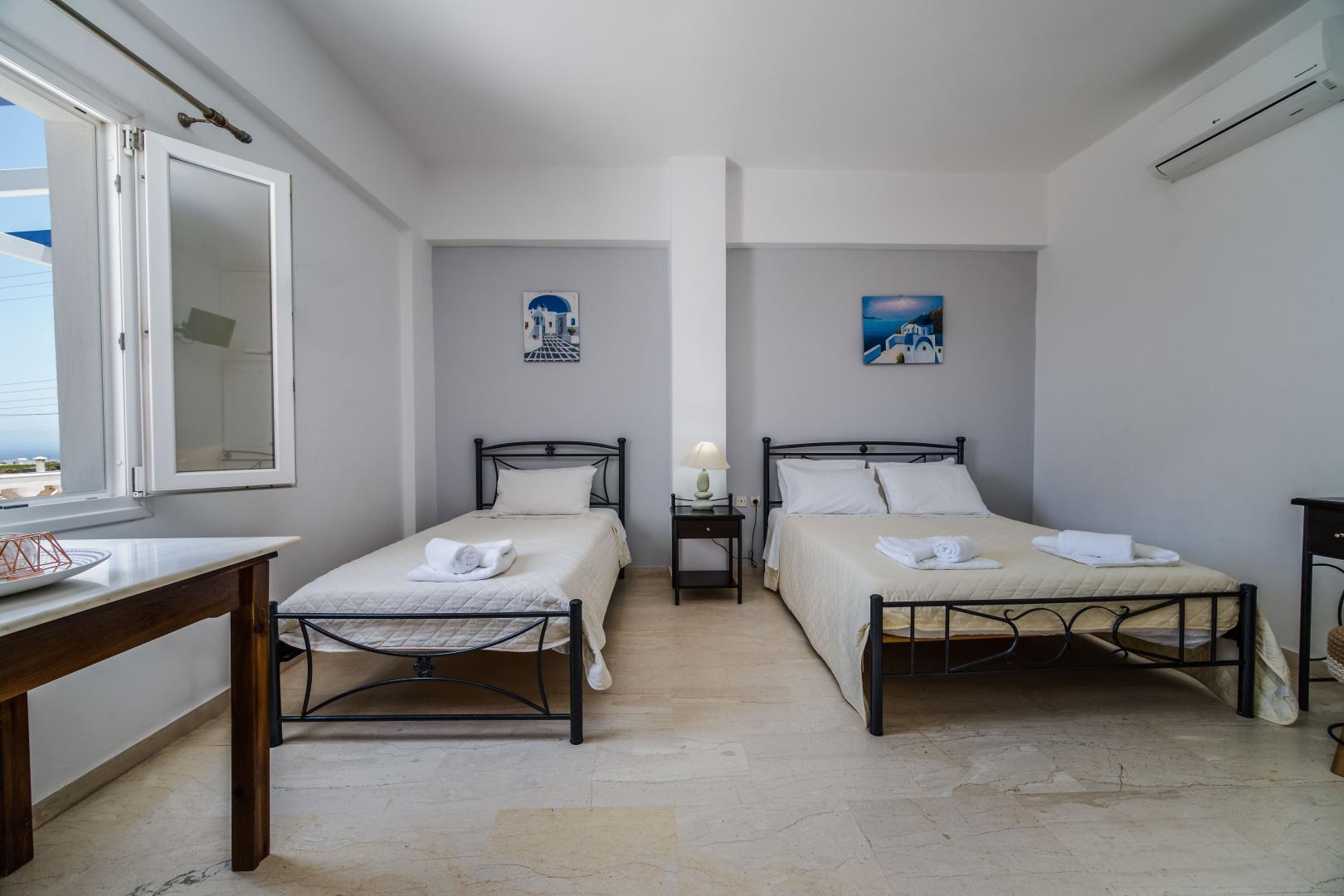 Stavros Villas foto 7