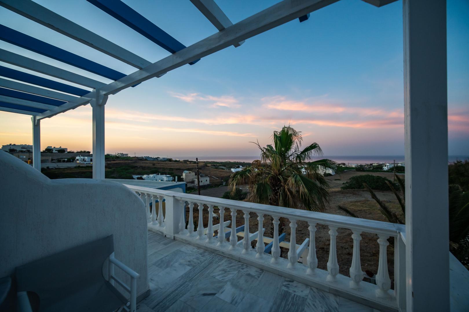 Stavros Villas foto 17