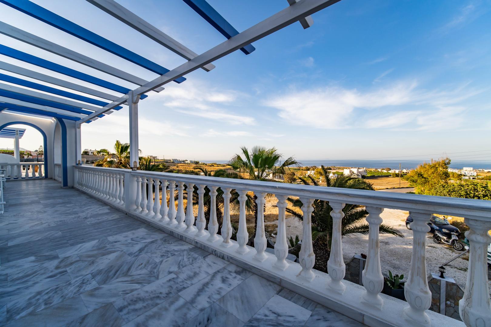 Stavros Villas foto 21