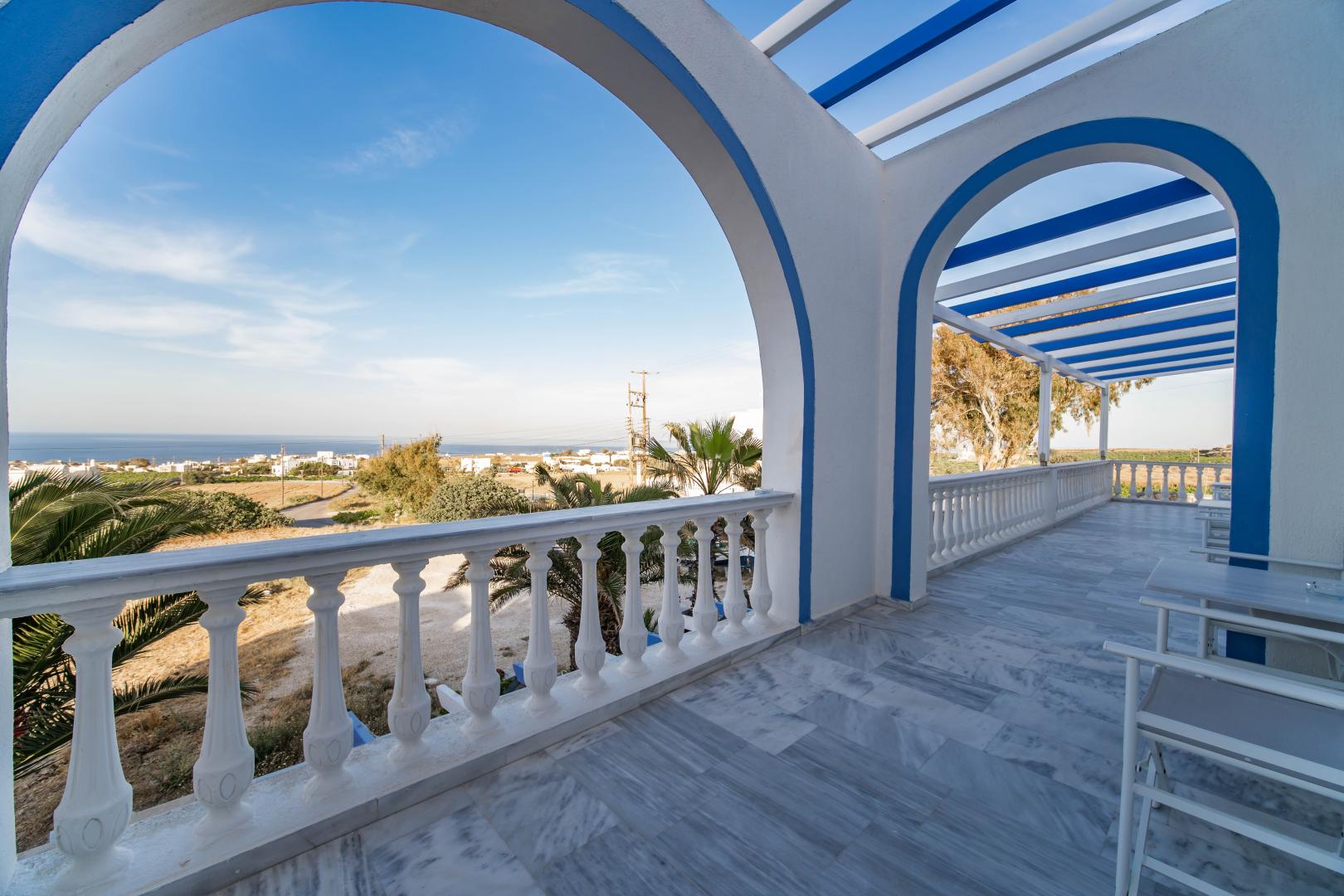 Stavros Villas foto 12