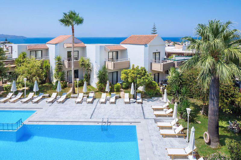 Nireas Hotel foto 3