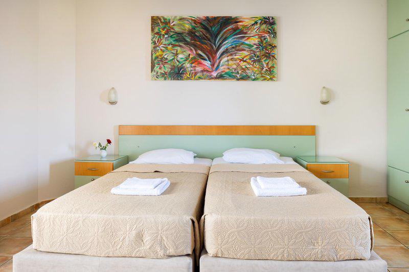 Nireas Hotel foto 4