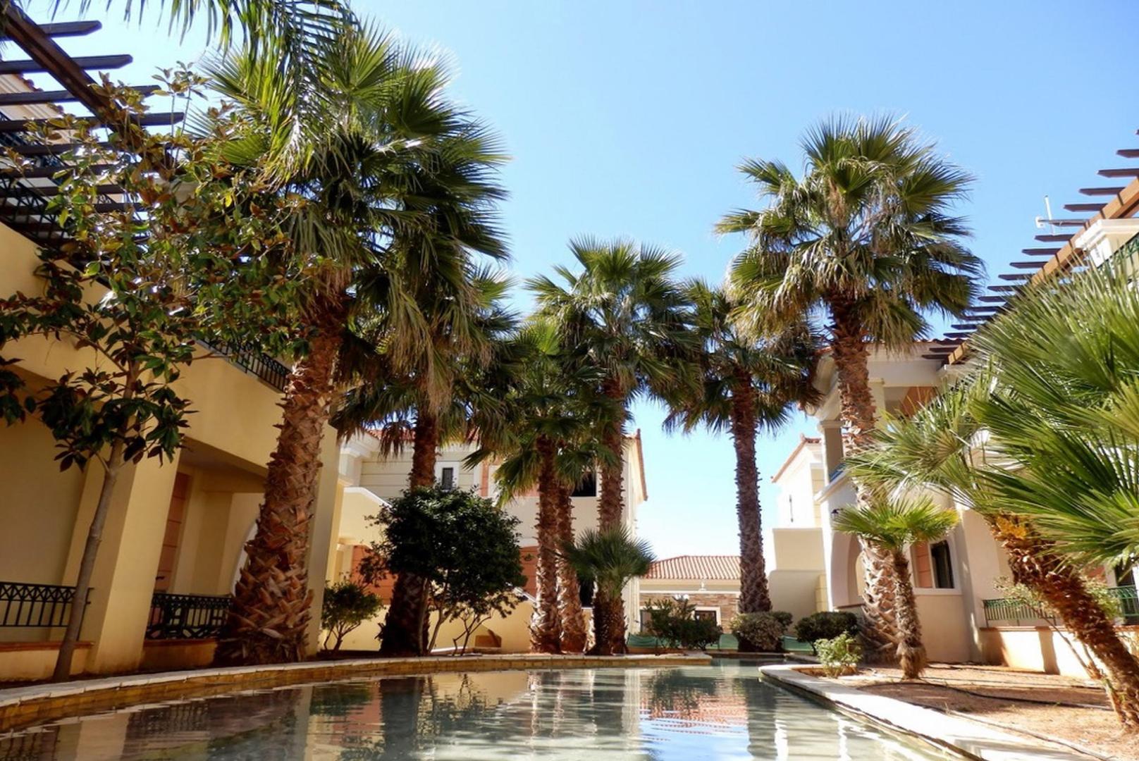 Messina Resort Hotel foto 16