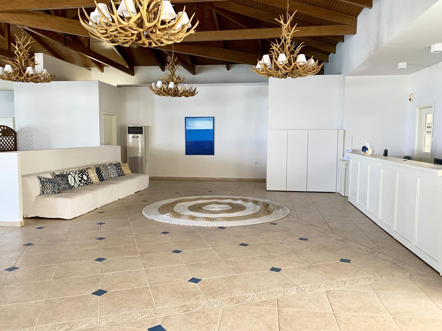 Messina Resort Hotel foto 5