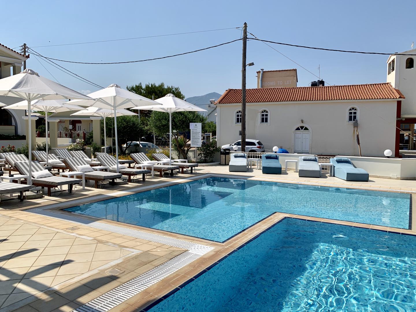 Messina Resort Hotel foto 21