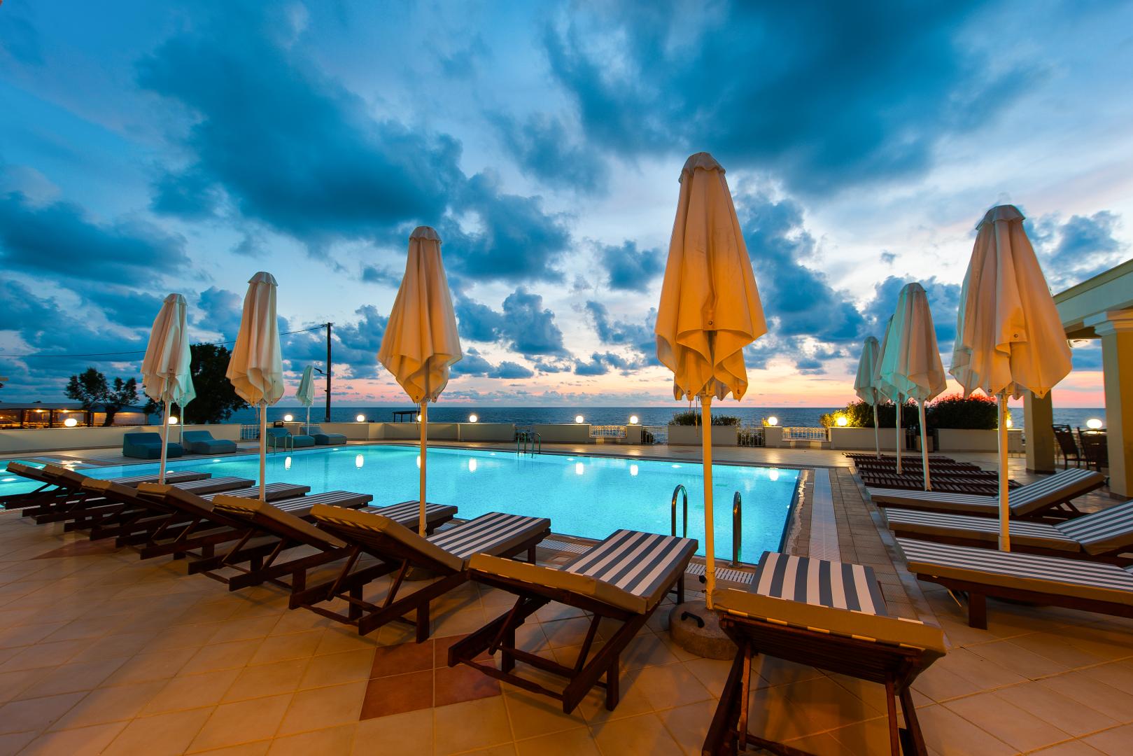 Messina Resort Hotel foto 6