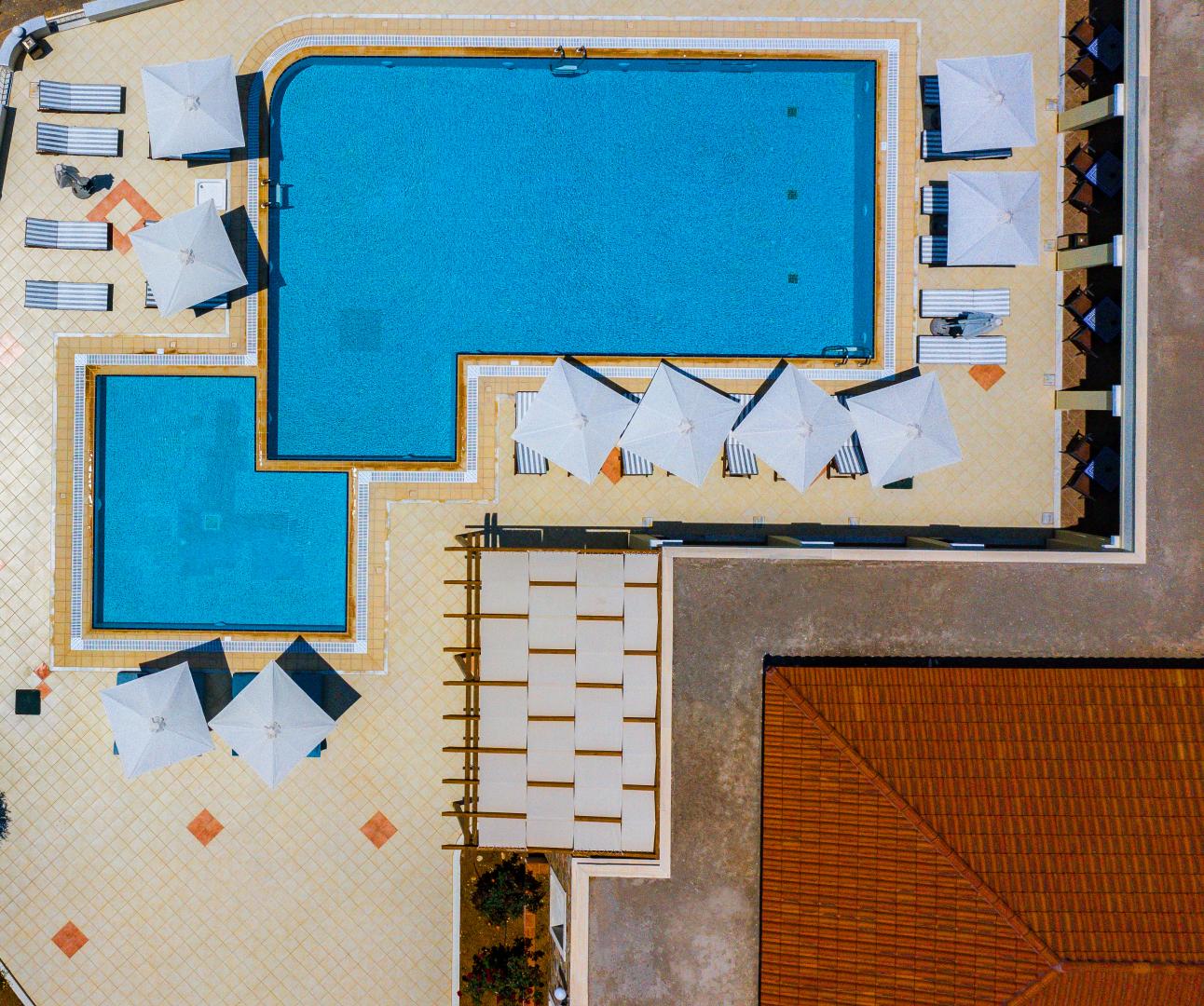Messina Resort Hotel foto 17