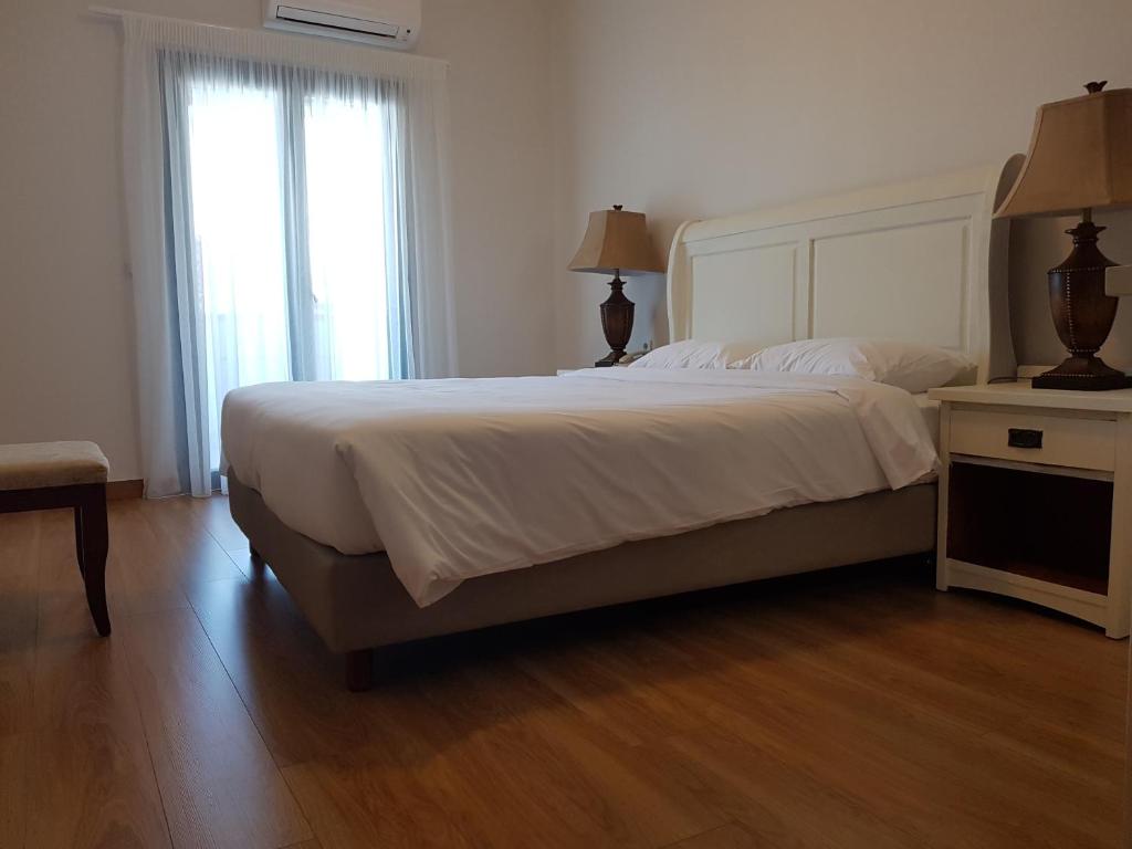 Messina Resort Hotel foto 11