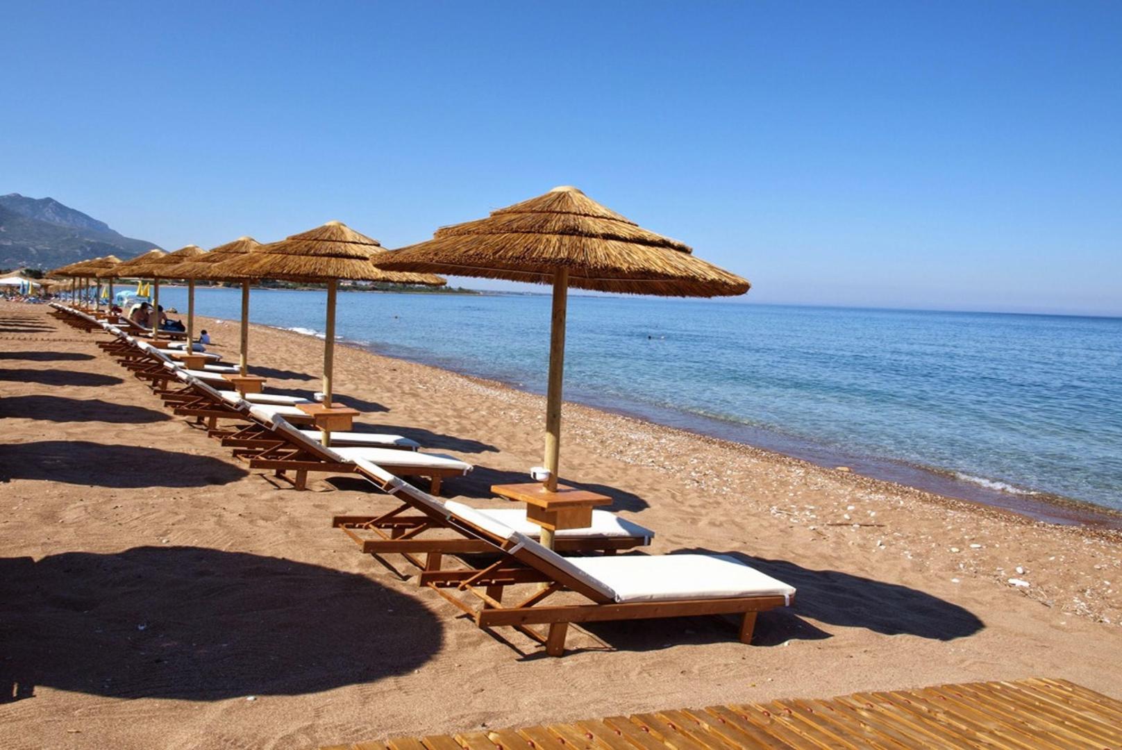 Messina Resort Hotel foto 4