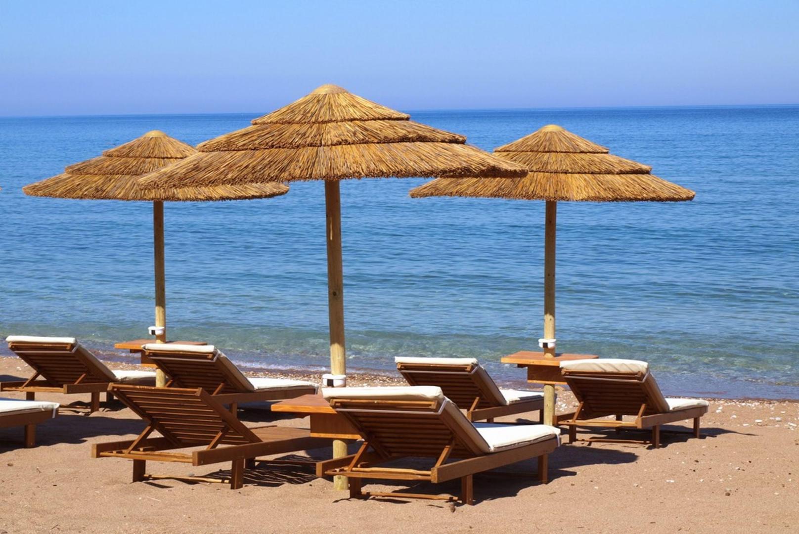 Messina Resort Hotel foto 12