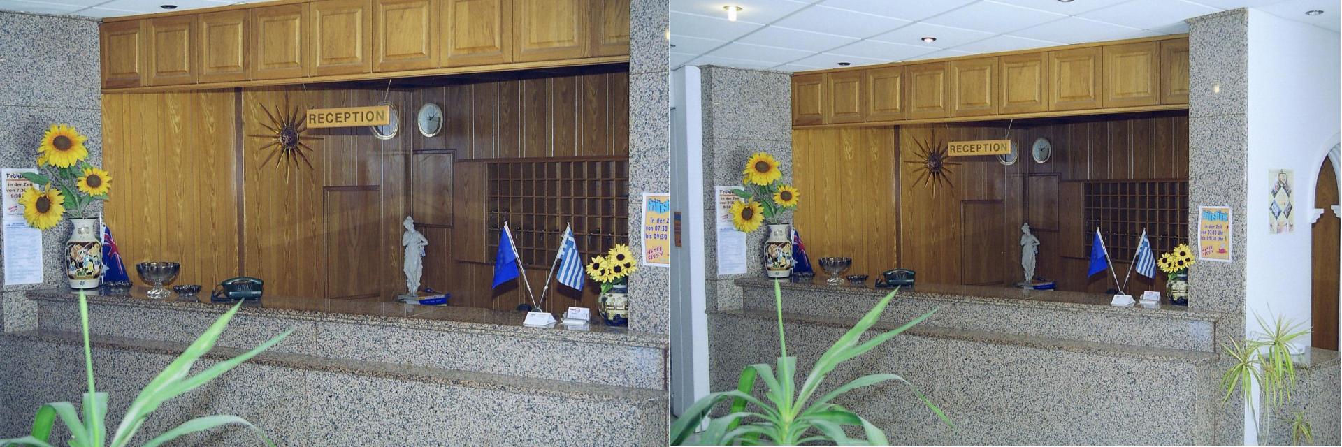 Hotel Sydney foto 12