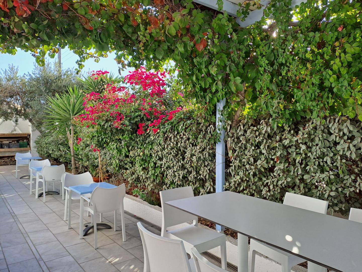 Stratos Apartments & Studios foto 11