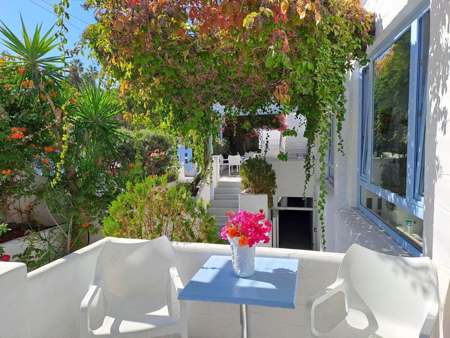 Stratos Apartments & Studios foto 15