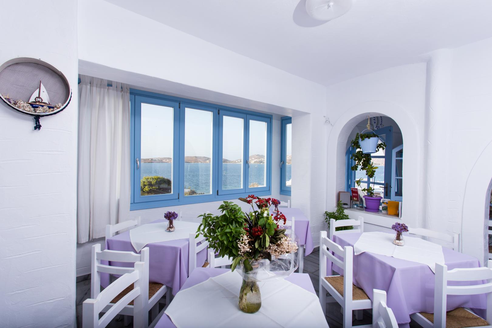 Stratos Apartments & Studios foto 17