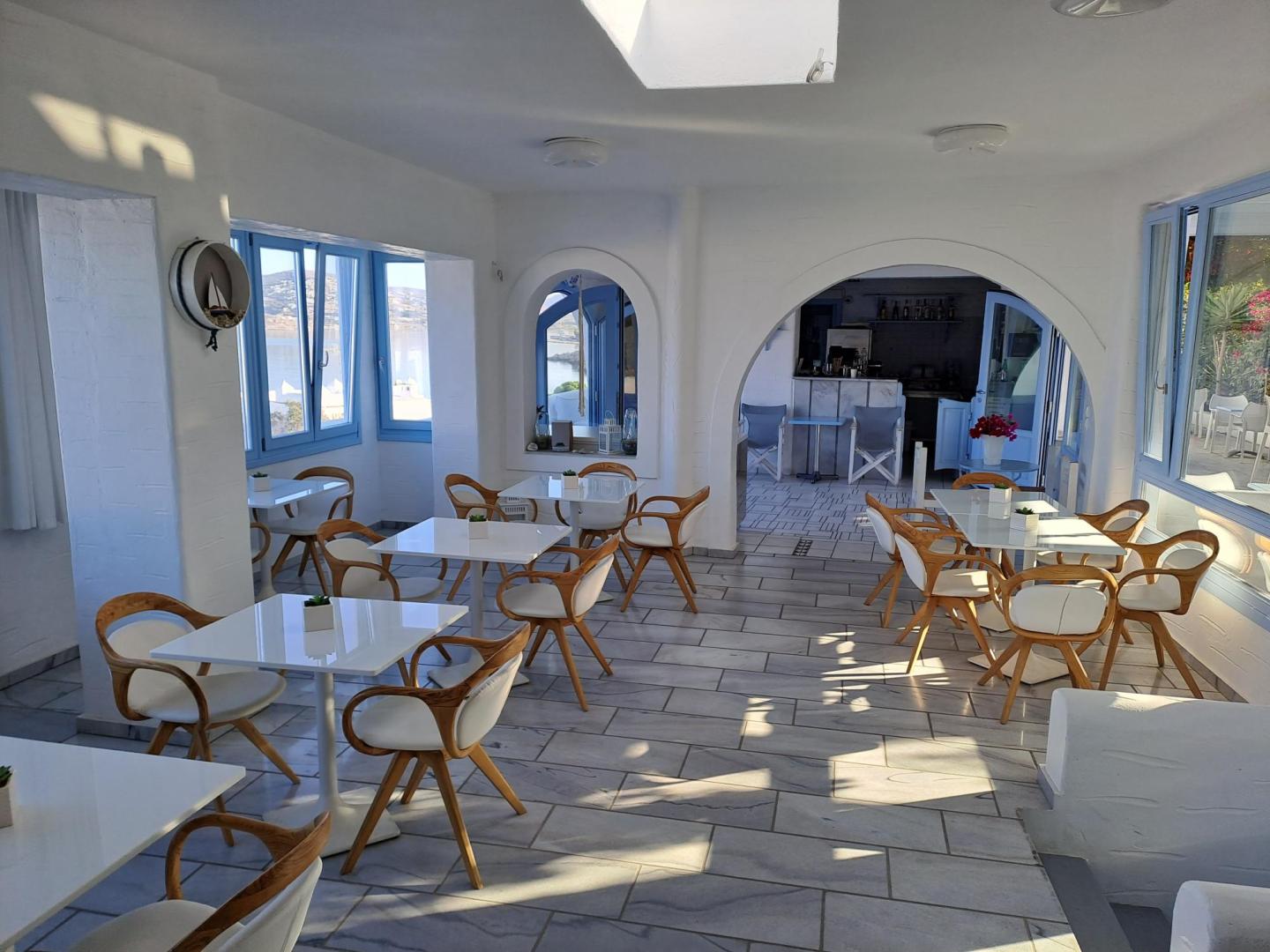 Stratos Apartments & Studios foto 10