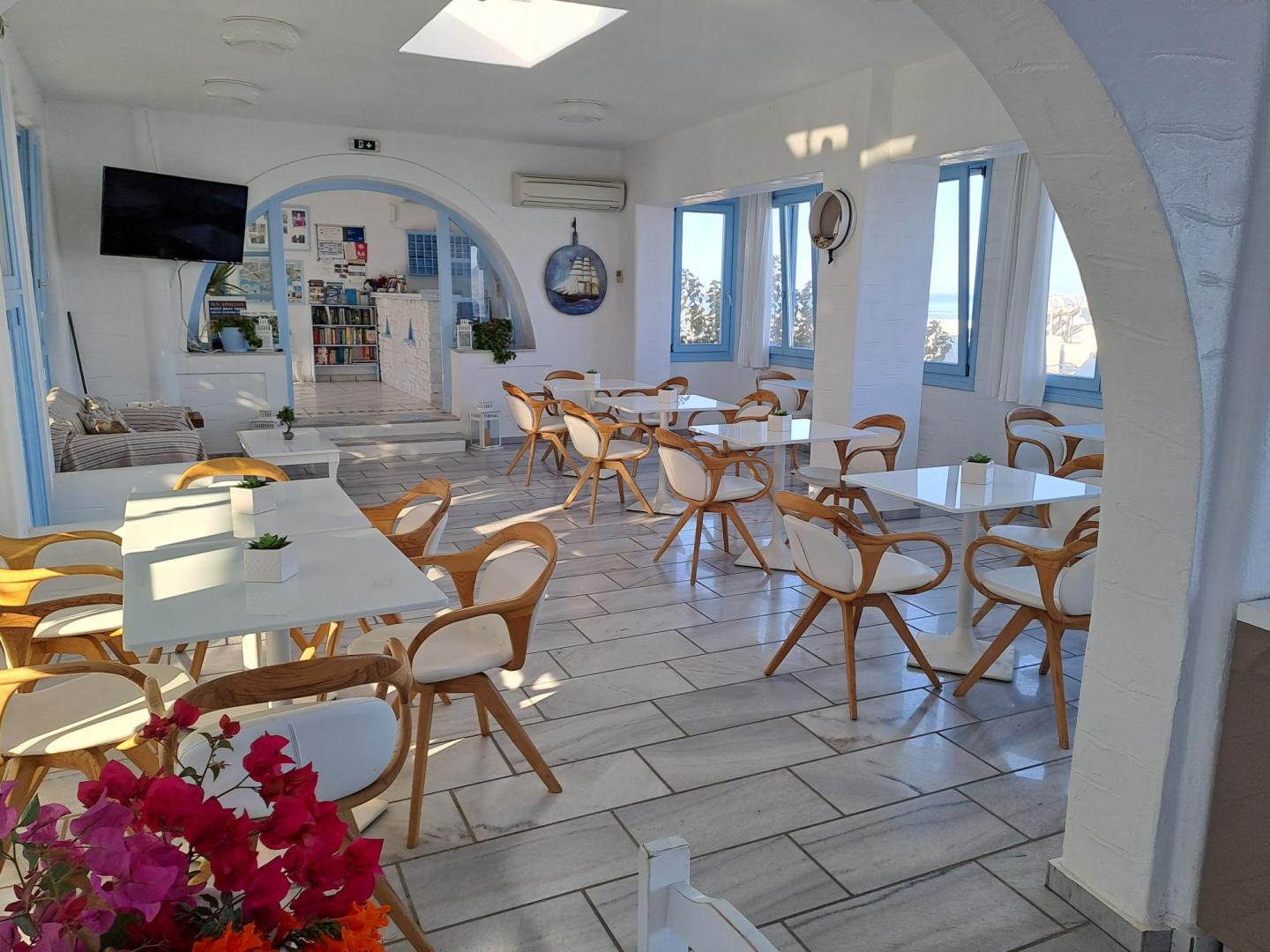 Stratos Apartments & Studios foto 14